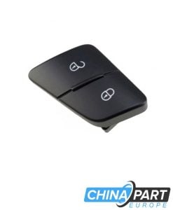 Volkswagen Passat B6 Durelių centrinio jungiklis 3C0 962 125 B