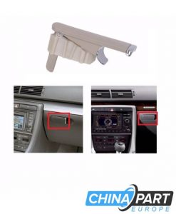 Audi A4 B6 B7 Daiktadežės rankenėlė smėlio spalvos (Beige)