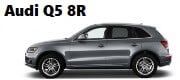 Audi Q5 8R (2008-2017)