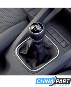 Volkswagen Golf Jetta pavarų perjungimo svirtis (6 bėgių)