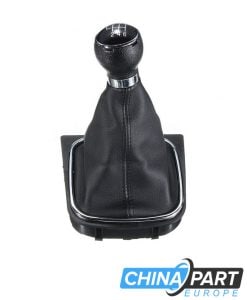 Volkswagen Golf Jetta Pavarų perjungimo svirtis (6 bėgių)