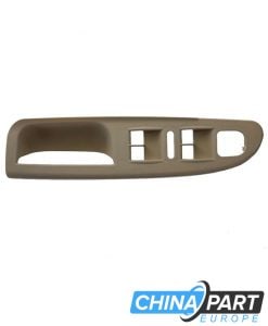 Volkswagen Passat B6 Vairuotojo durų panelė (Smėlio)