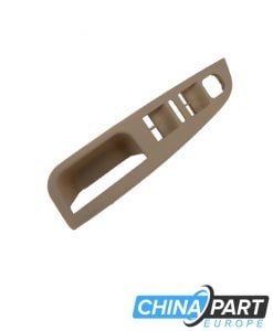 Volkswagen Passat B6 Vairuotojo durų panelė (Smėlio)