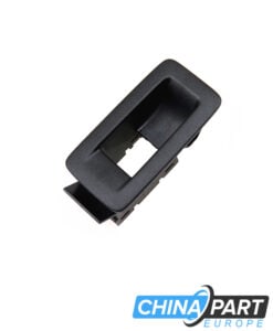 Volkswagen Langų valdymo rėmelis (Juodas) 1F0 959 527