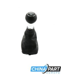 Audi A3 Pavaru perjungimo svirtele (6 begiu)