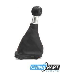 Audi A3 8P 8L Pavarų perjungimo svirtis (6 begių)