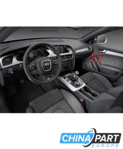 AUDI A4 B8 Q5 Langų Valdymo Mygtukas