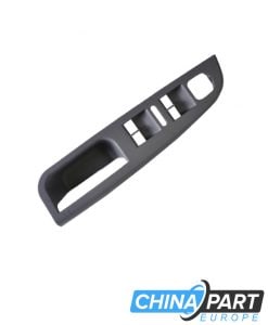 Volkswagen Golf 5 Jetta Vairuotojo durų panelė (Pilka)