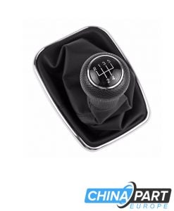 Volkswagen Golf 4 Jetta Bora Pavarų perjungimo svirtis (5 bėgių)