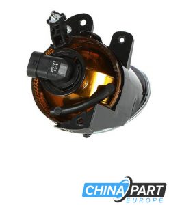 Volkswagen Passat B6 Rūko žibintas, halogenas (Dešinė)