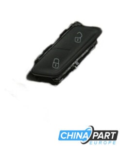 Volkswagen Golf 7 Durų atrakinimo, užrakinimo, valdymo jungiklis 5GG 962 125