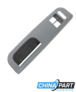 Volkswagen Golf 4 Passat B5 B5.5 Vairotojo Duru Panele (Pilka)