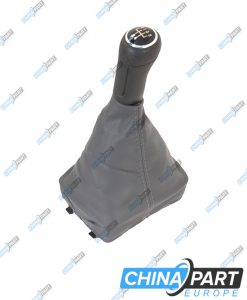 Volkswagen Polo 9N Pavarų perjungimo svirtis (5 bėgių)(Grey)