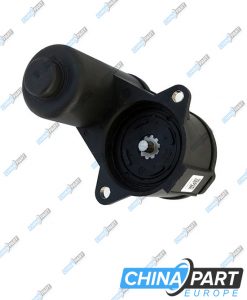 Volkswagen Passat B6 B7 Tiguan Elektrinio rankinio stabdžio varikliukas (12 dantračių) 3C0 998 281 A