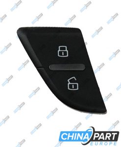 Audi A4 B8 A5 Durų užrakinimo jungiklis (Priekis, dešinė) 8KD 962 108 B
