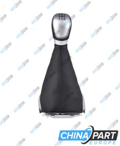 Ford Focus Mondeo 2004-2011 Pavarų perjungimo svirtis (5 bėgių, sidabrinė)