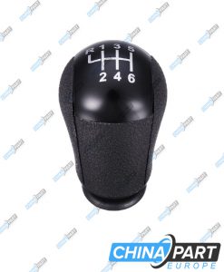 Ford Focus Mondeo Galaxy 2002-2012 Pavarų perjungimo svirtis (6 bėgių, juoda)