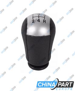 Ford Focus Mondeo Galaxy 2002-2012 Pavarų perjungimo svirtis (5 bėgių, sidabrinė)