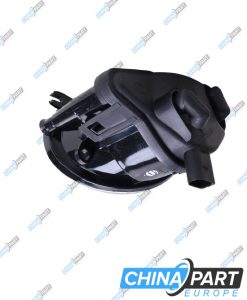 Audi A3 8P Priekinis priešrūkinis žibintas 8P0 941 700 A (Dešinė)