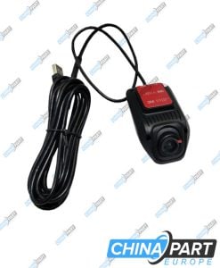DVR Kamera (Video registratorius)