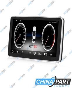 Mercedes Benz ML GL Multimedija su navigacija (Android 7.1)