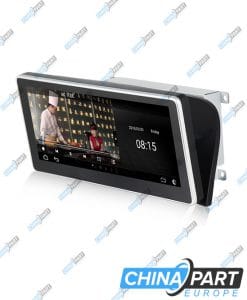 Audi A4 B8 2008-2015 A5 8T Multimedija su navigacija (Android 7.1)(Modeliams su originaliąja navigacija)