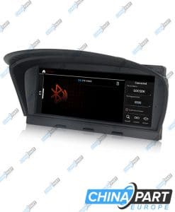 BMW E60 E63 E90 Multimedija su navigacija (Android 9.0) CIC Sistemai