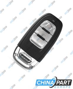 Audi A4 A5 A6 A8 Q5 Q7 Raktelio korpusas su geležte (Rakto korpusas)