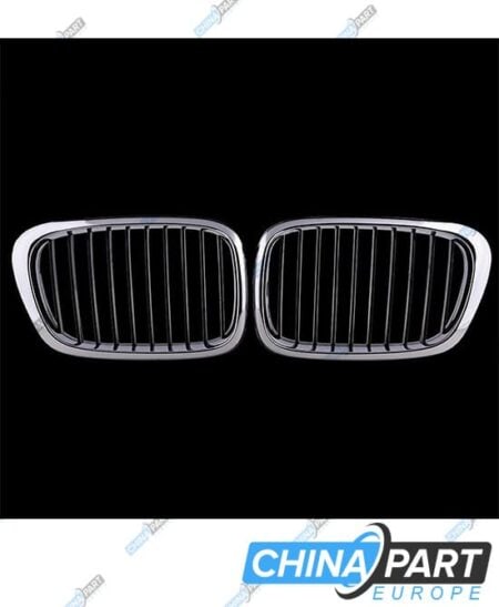 BMW E39 1999-2003 Grotelės