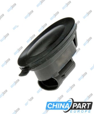 Dodge Jeep Chrysler Bagažinės lango atidarymo mygtukas 68083081AA