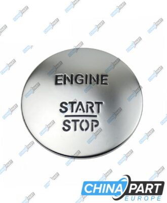 Mercedes Benz W164 W205 Start Stop mygtukas 2215450714 / A2215450714